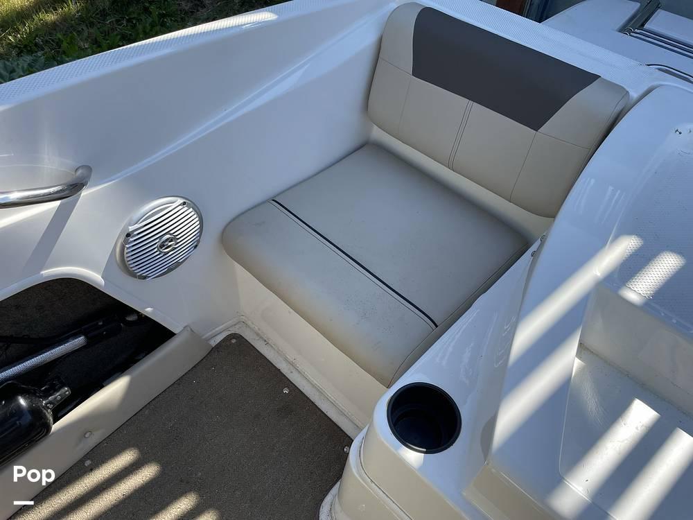 Slide: The Image of 2017 Bayliner 175 BR for sale in Bremerton, WA - 30