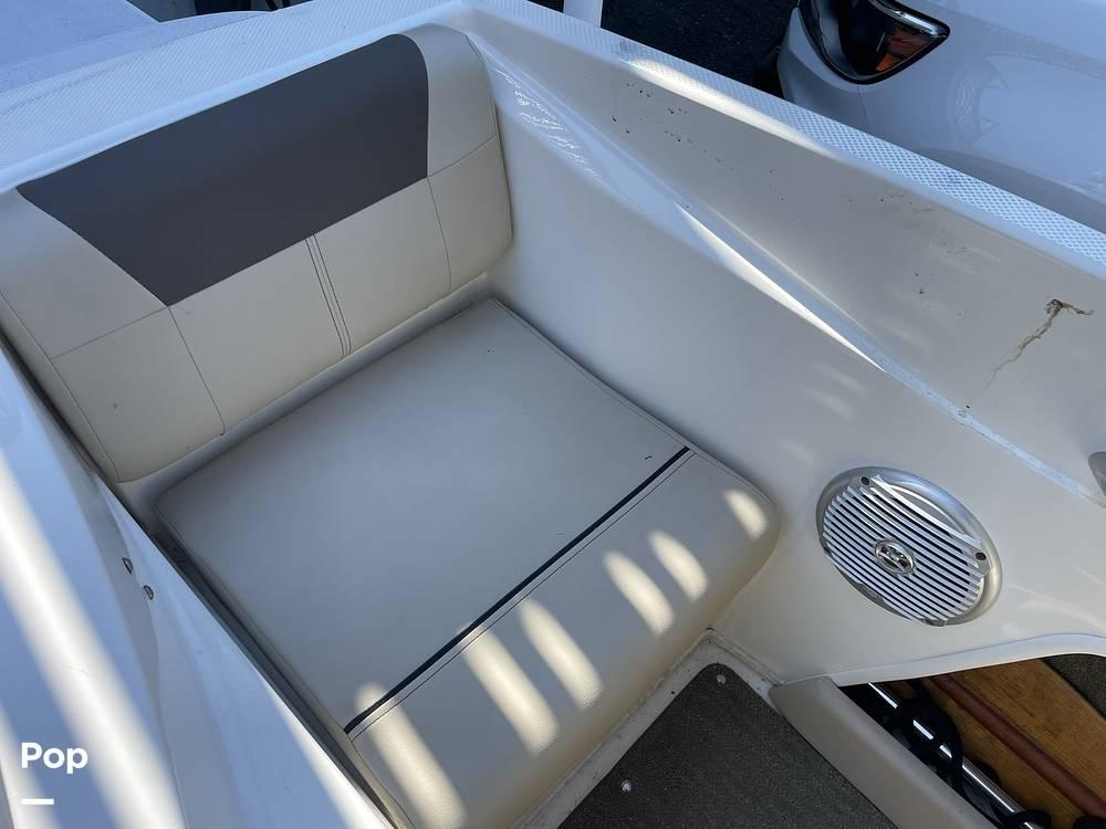 Slide: The Image of 2017 Bayliner 175 BR for sale in Bremerton, WA - 32