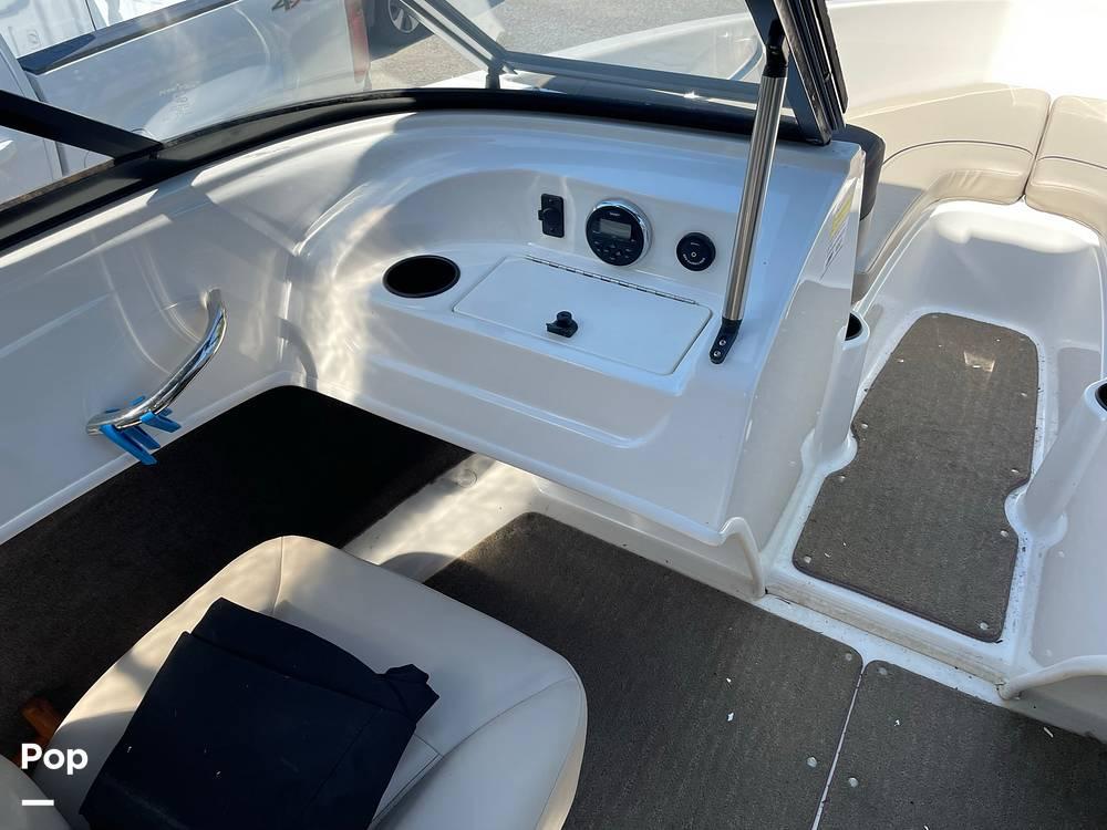 Slide: The Image of 2017 Bayliner 175 BR for sale in Bremerton, WA - 37