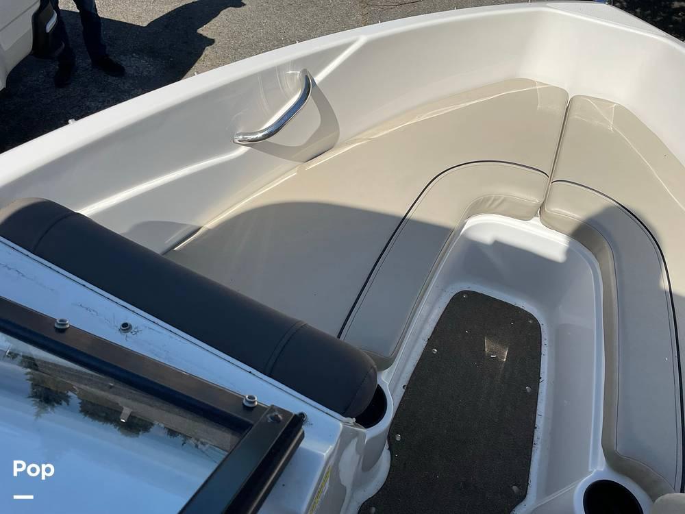 Slide: The Image of 2017 Bayliner 175 BR for sale in Bremerton, WA - 40