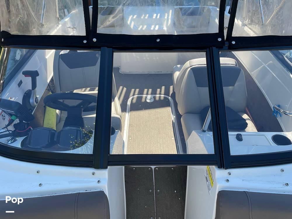Slide: The Image of 2017 Bayliner 175 BR for sale in Bremerton, WA - 42