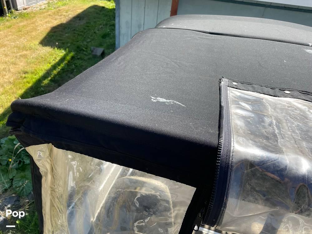 Slide: The Image of 2017 Bayliner 175 BR for sale in Bremerton, WA - 43