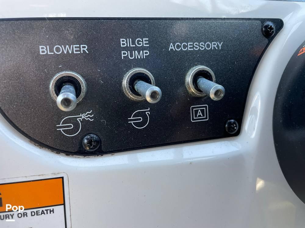 Slide: The Image of 2017 Bayliner 175 BR for sale in Bremerton, WA - 48