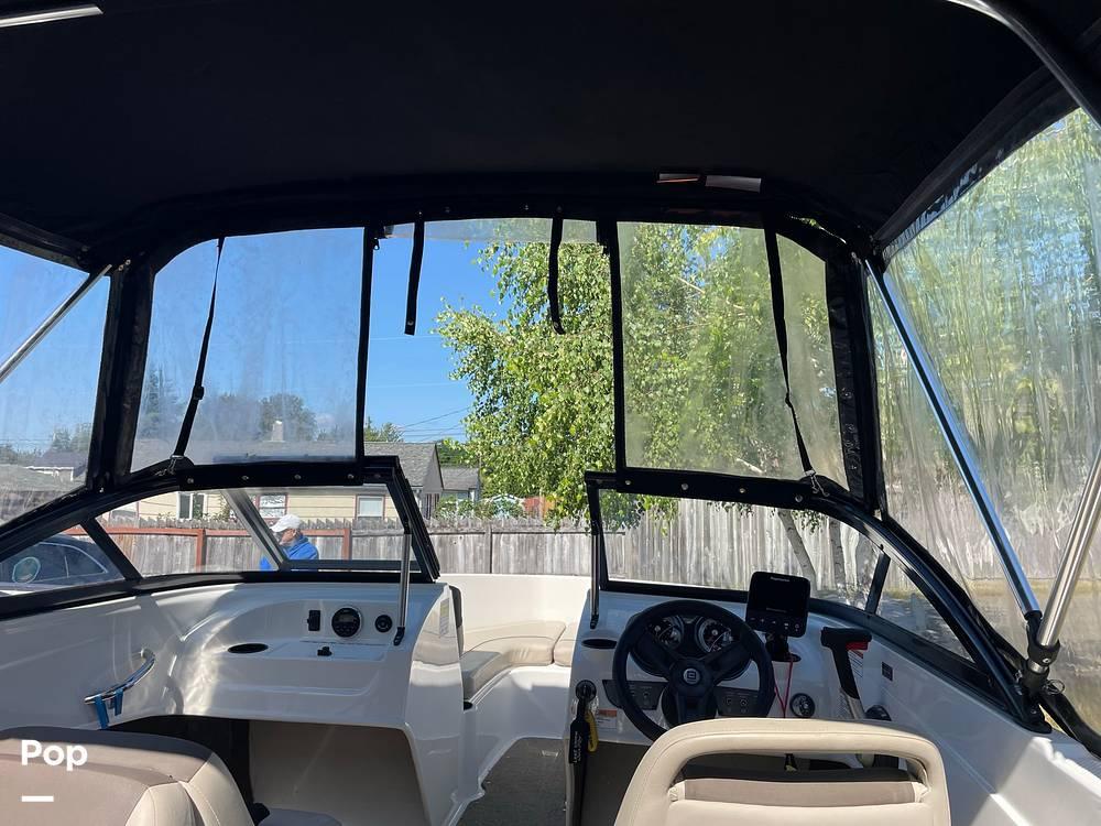 Slide: The Image of 2017 Bayliner 175 BR for sale in Bremerton, WA - 5