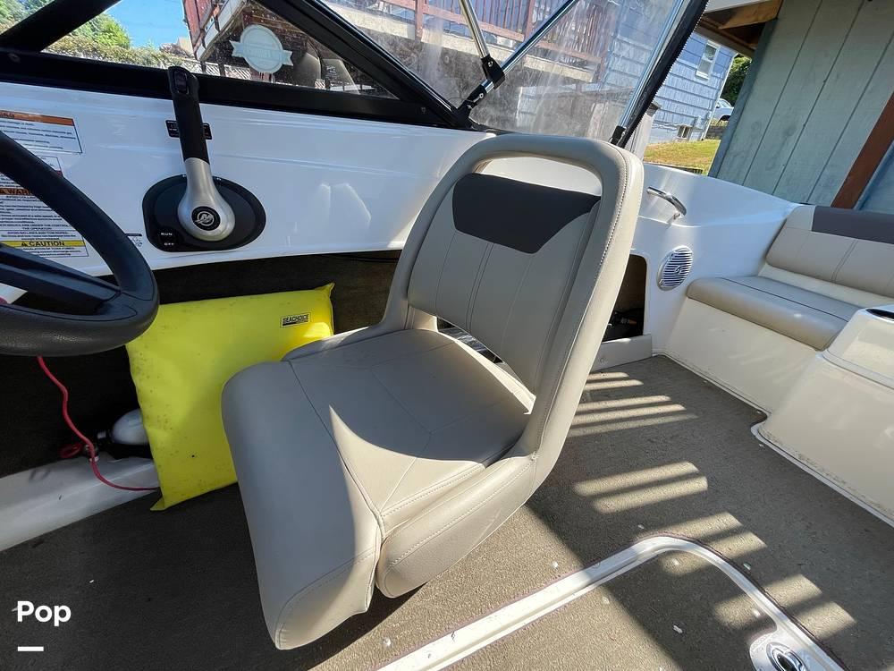 Slide: The Image of 2017 Bayliner 175 BR for sale in Bremerton, WA - 56
