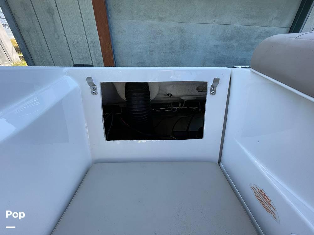 Slide: The Image of 2017 Bayliner 175 BR for sale in Bremerton, WA - 57