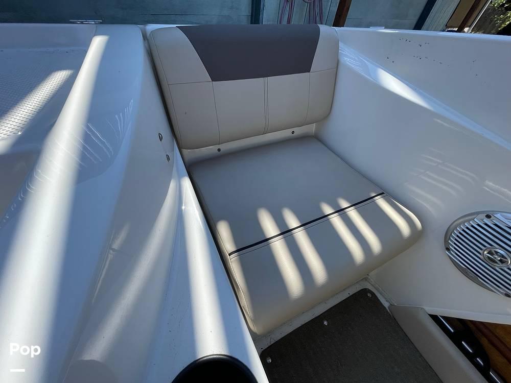 Slide: The Image of 2017 Bayliner 175 BR for sale in Bremerton, WA - 60