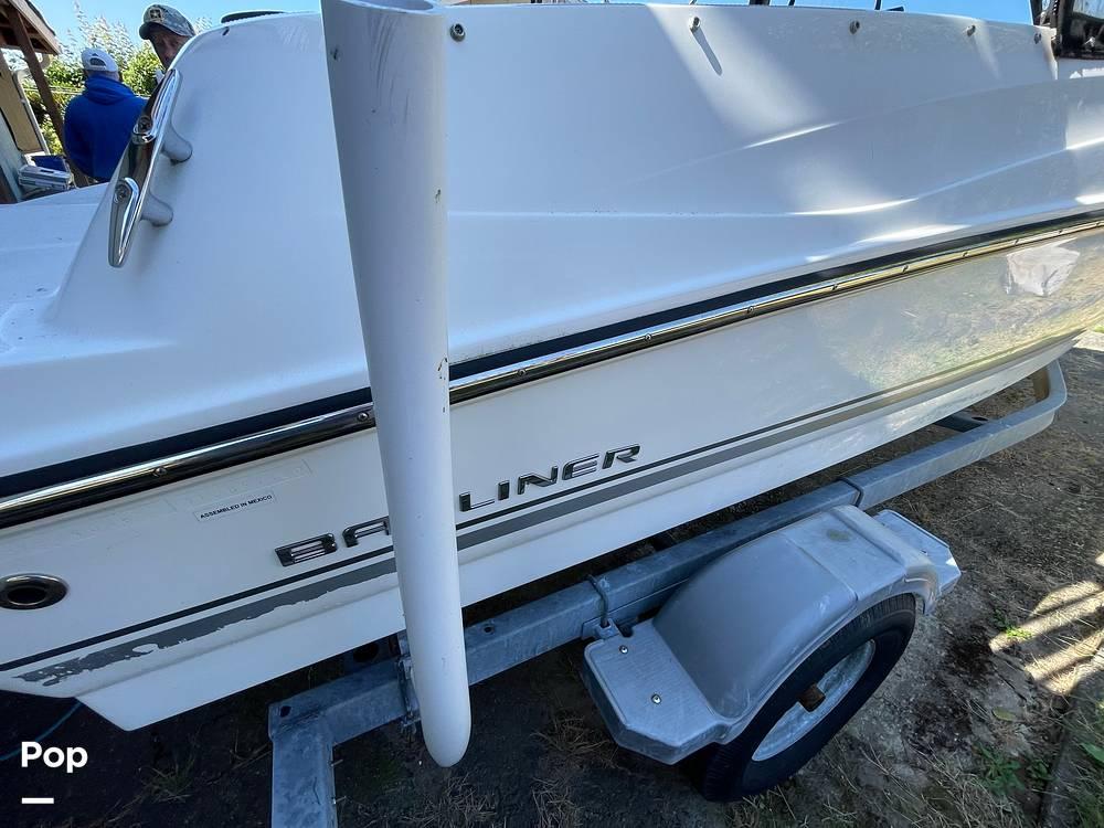 Slide: The Image of 2017 Bayliner 175 BR for sale in Bremerton, WA - 66