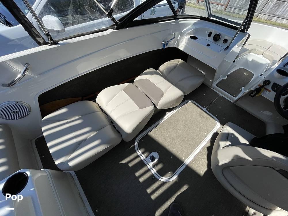 Slide: The Image of 2017 Bayliner 175 BR for sale in Bremerton, WA - 7