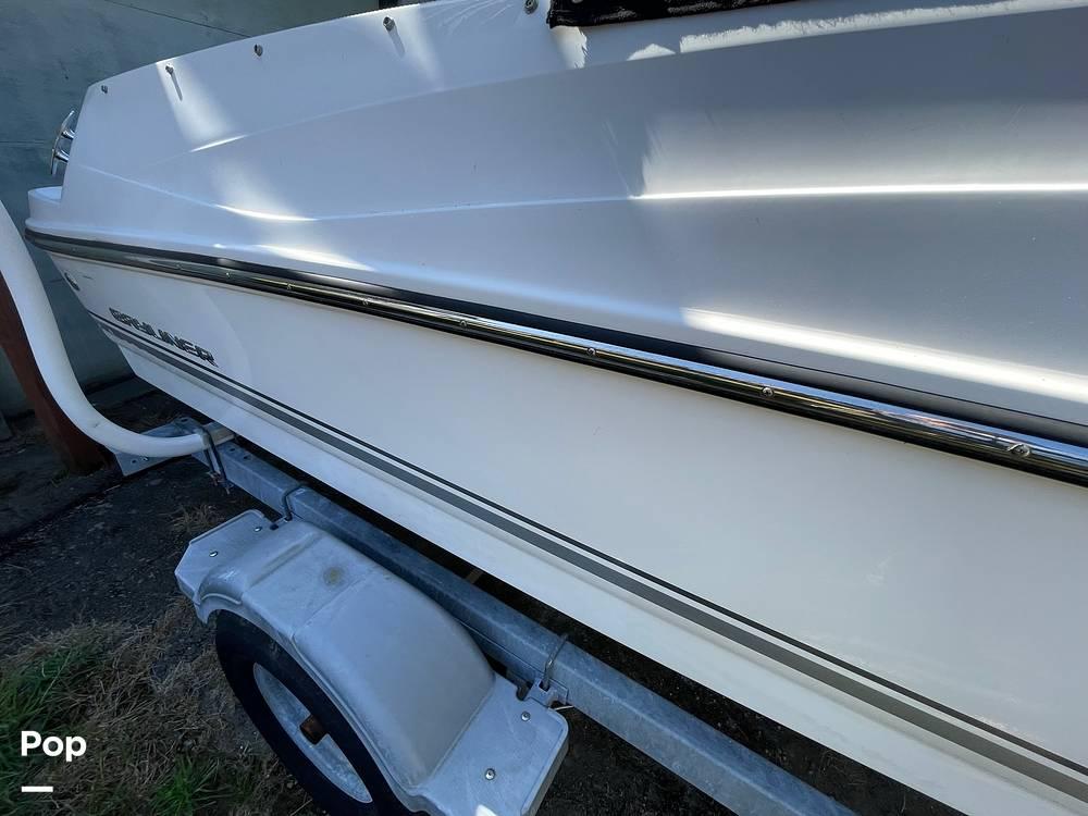 Slide: The Image of 2017 Bayliner 175 BR for sale in Bremerton, WA - 71