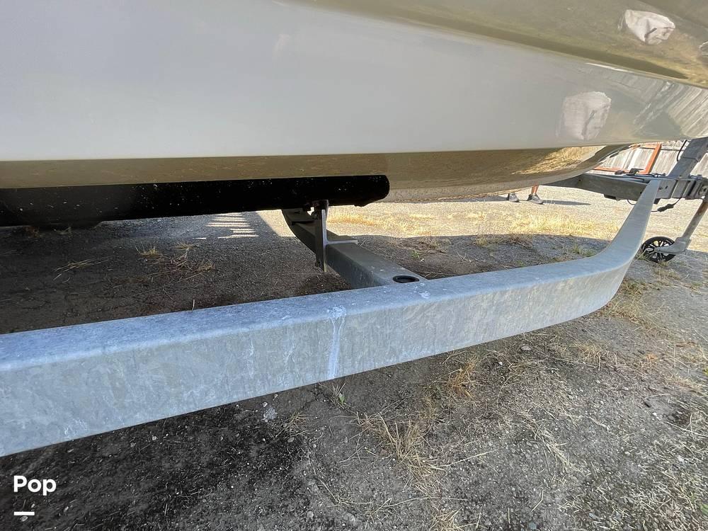 Slide: The Image of 2017 Bayliner 175 BR for sale in Bremerton, WA - 74