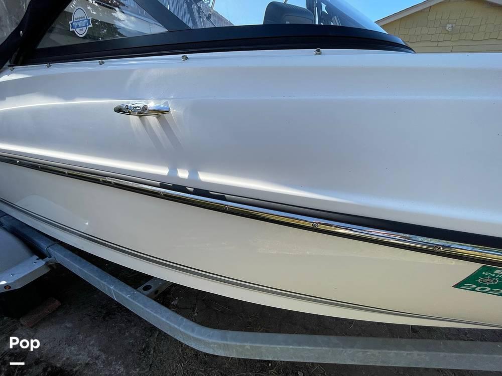 Slide: The Image of 2017 Bayliner 175 BR for sale in Bremerton, WA - 75
