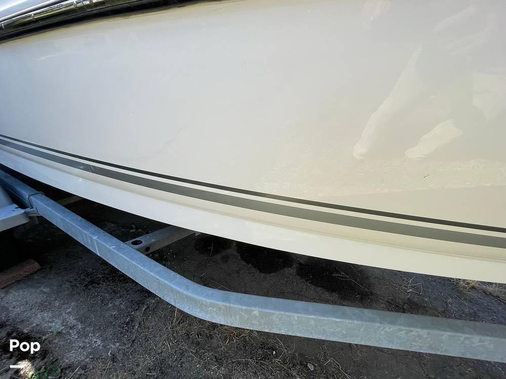 Slide: The Image of 2017 Bayliner 175 BR for sale in Bremerton, WA - 76