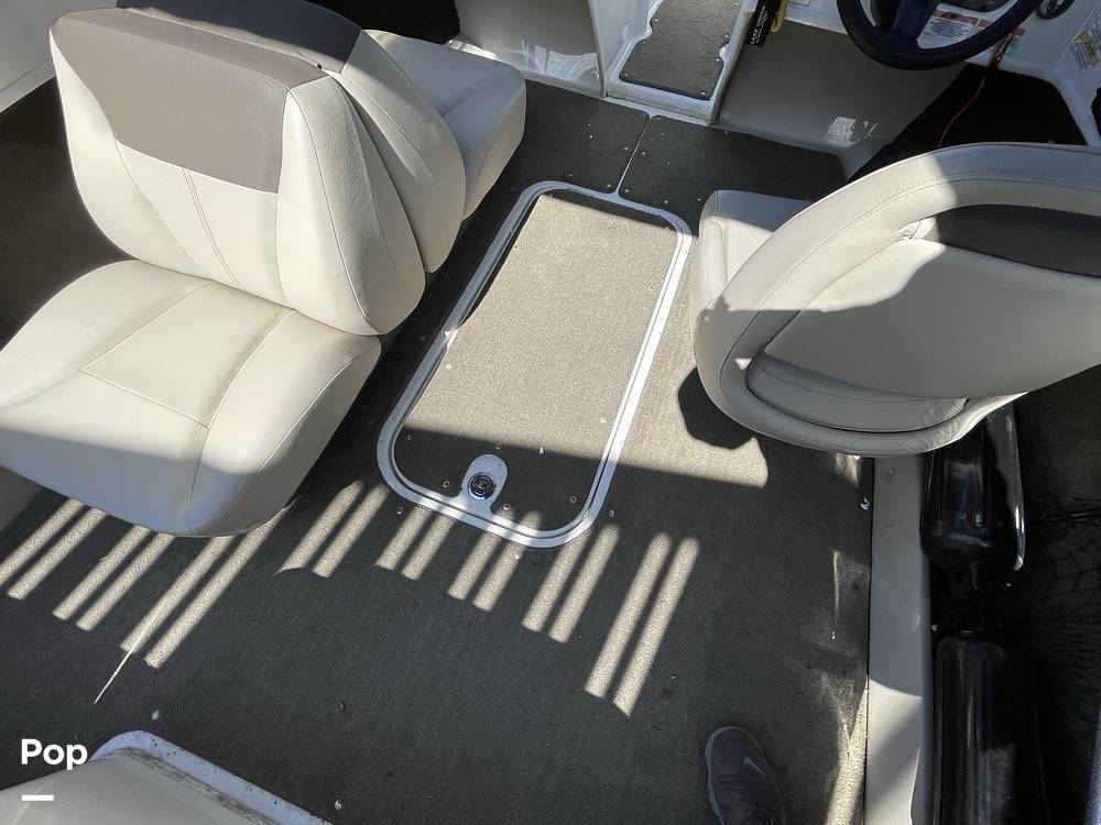 Slide: The Image of Bayliner 175 BR 2017 - 12831054