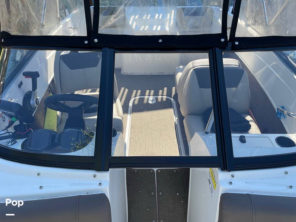 Slide: The Image of Bayliner 175 BR 2017 - 12831090