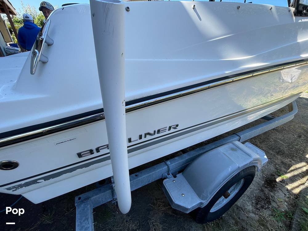 Slide: The Image of Bayliner 175 BR 2017 - 12831116
