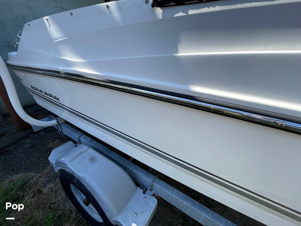 Slide: The Image of Bayliner 175 BR 2017 - 12831121