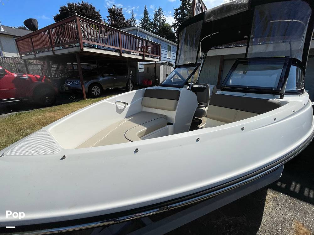 Slide: The Image of Bayliner 175 BR 2017 - 12831133