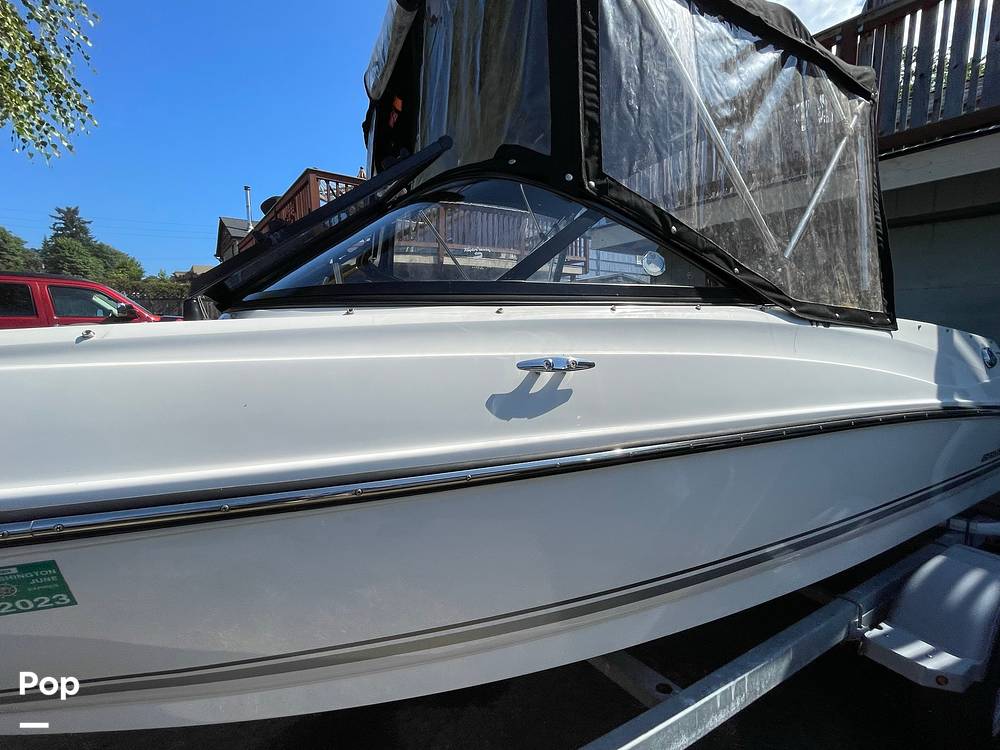 Slide: The Image of Bayliner 175 BR 2017 - 12831135