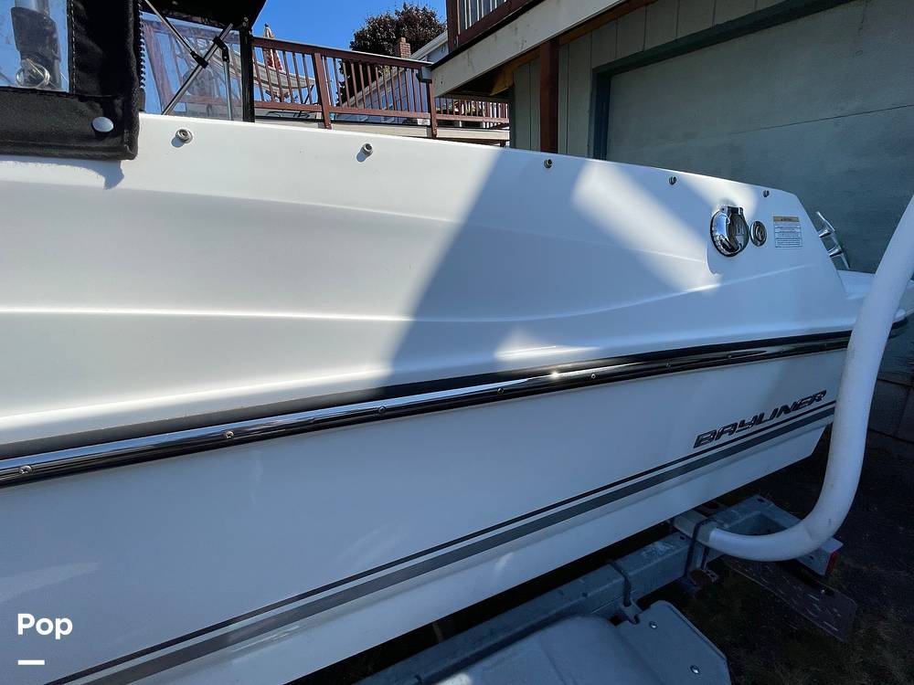 Slide: The Image of Bayliner 175 BR 2017 - 12831139