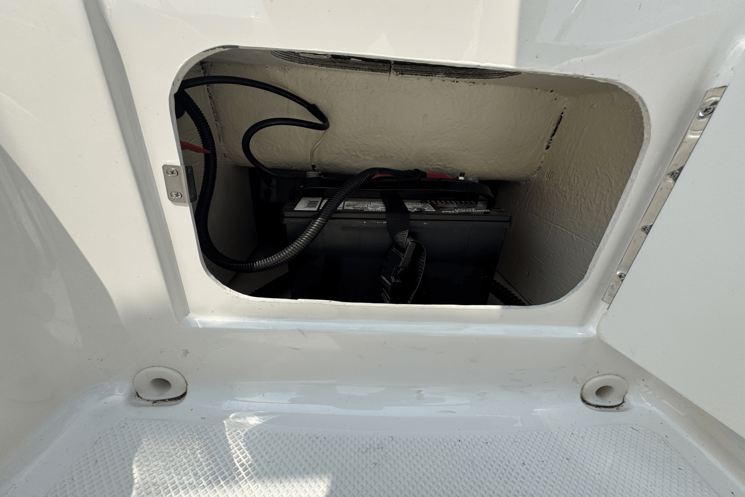 Slide: The Image of Bayliner 180 ELEMENT 2021 - 16