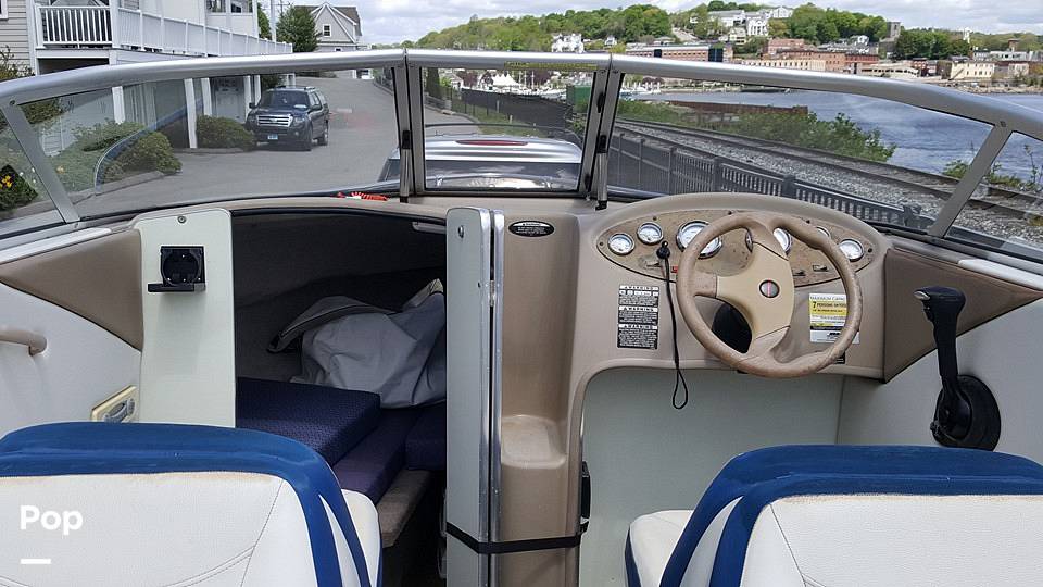 Slide: The Image of Bayliner 192 Classic 2005 - 12808776
