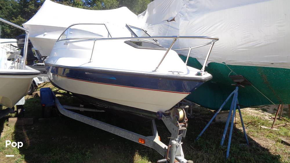 Slide: The Image of Bayliner 192 Classic 2005 - 15784089