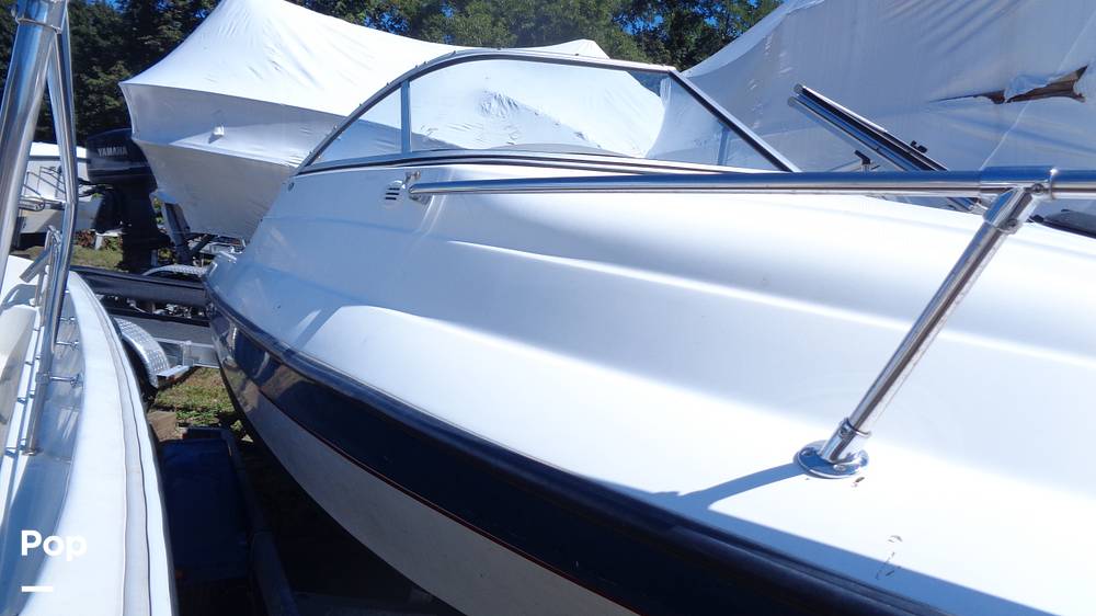 Slide: The Image of Bayliner 192 Classic 2005 - 15784092