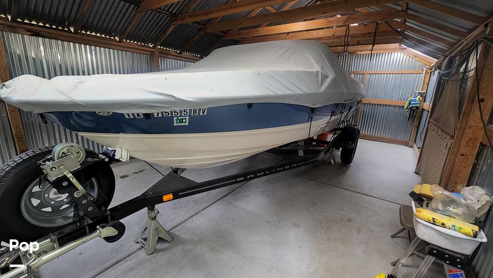Slide: The Image of Bayliner 195BR 2012 - 10606487