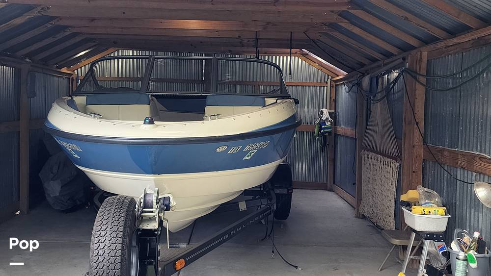 Slide: The Image of Bayliner 195BR 2012 - 10606747