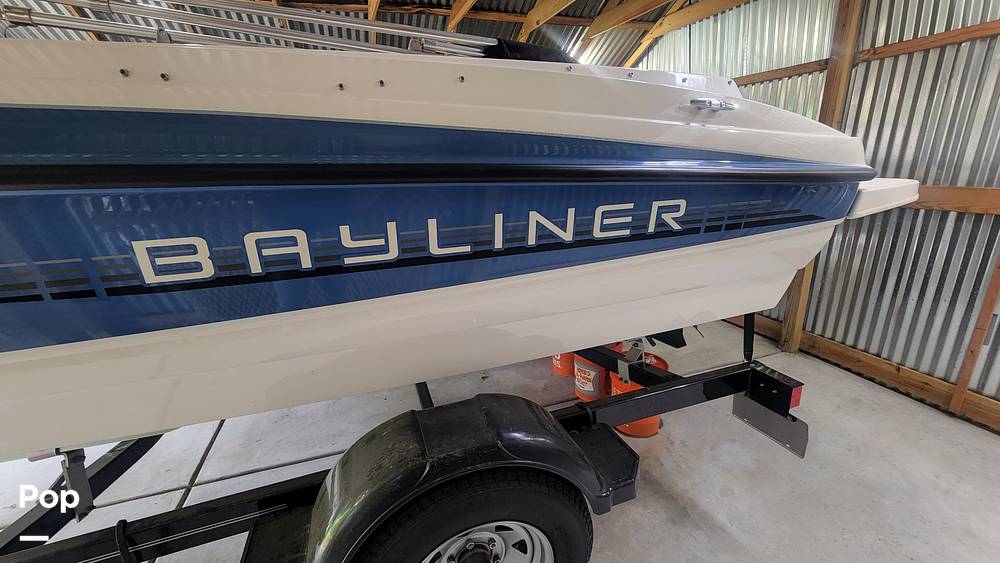 Slide: The Image of Bayliner 195BR 2012 - 10606760
