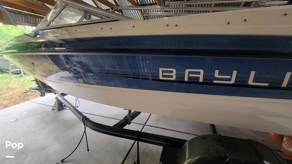 Slide: The Image of Bayliner 195BR 2012 - 10606763