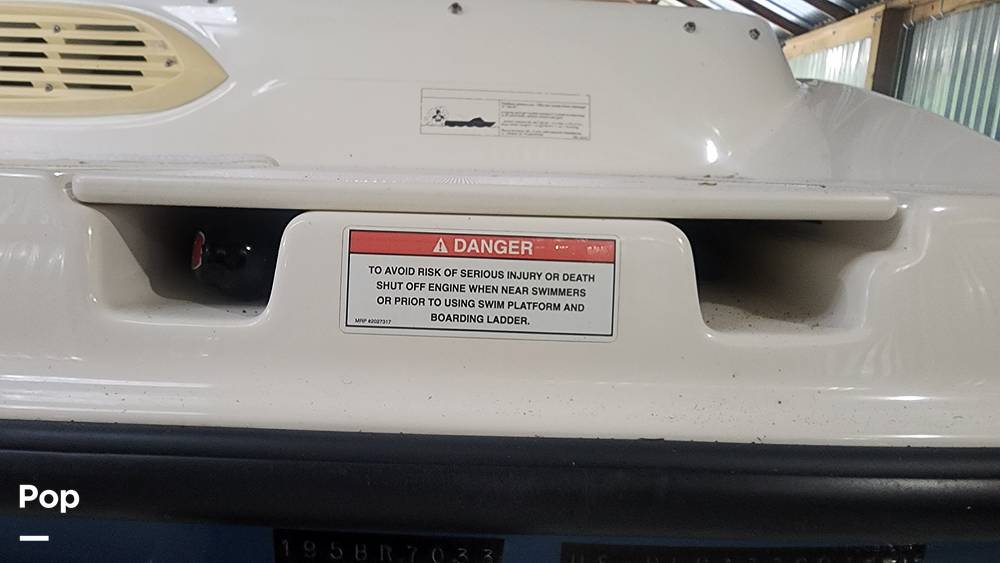Slide: The Image of Bayliner 195BR 2012 - 10606794