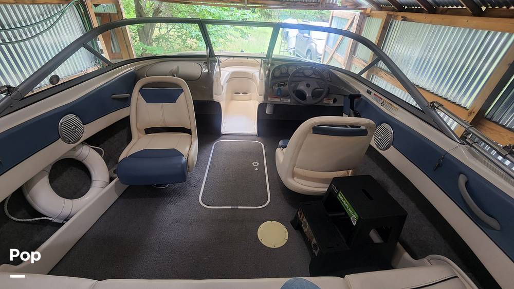 Slide: The Image of Bayliner 195BR 2012 - 10606829