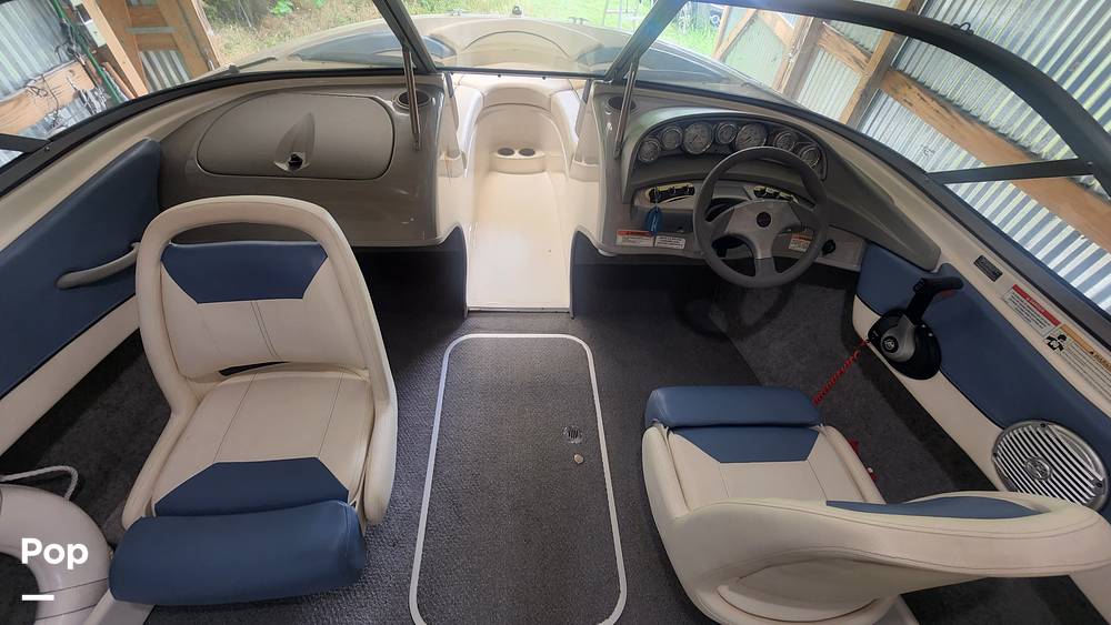 Slide: The Image of Bayliner 195BR 2012 - 10606909