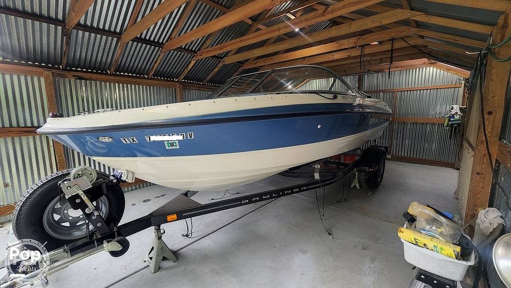 Slide: The Image of Bayliner 195BR 2012 - 10685736