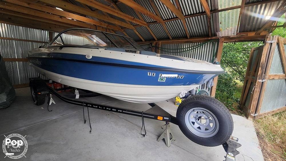 Slide: The Image of Bayliner 195BR 2012 - 10685738