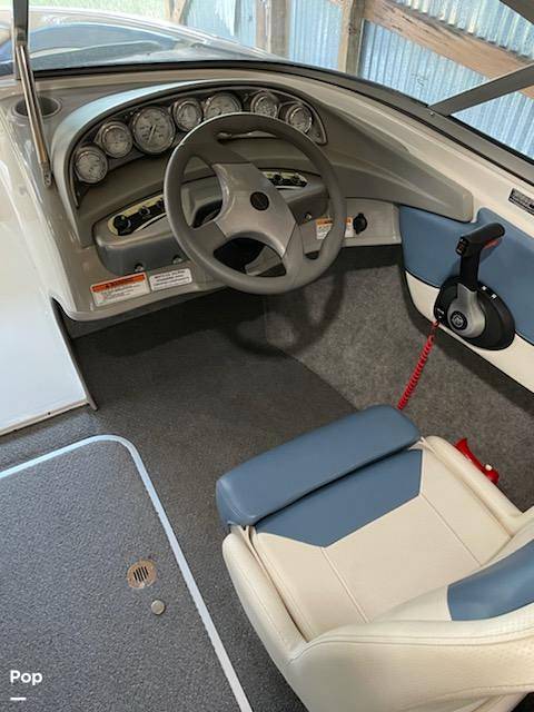 Slide: The Image of Bayliner 195BR 2012 - 9848054