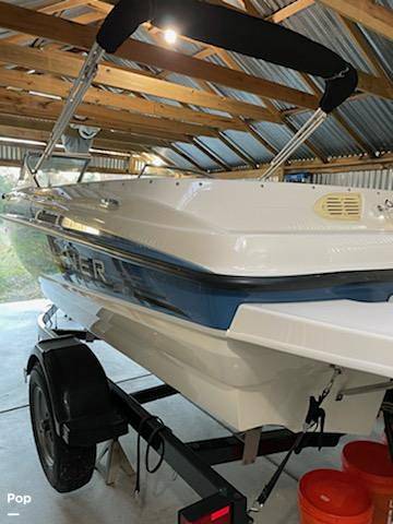 Slide: The Image of Bayliner 195BR 2012 - 9848236
