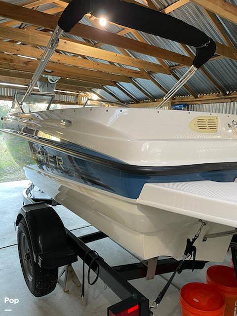 Slide: The Image of Bayliner 195BR 2012 - 9848246