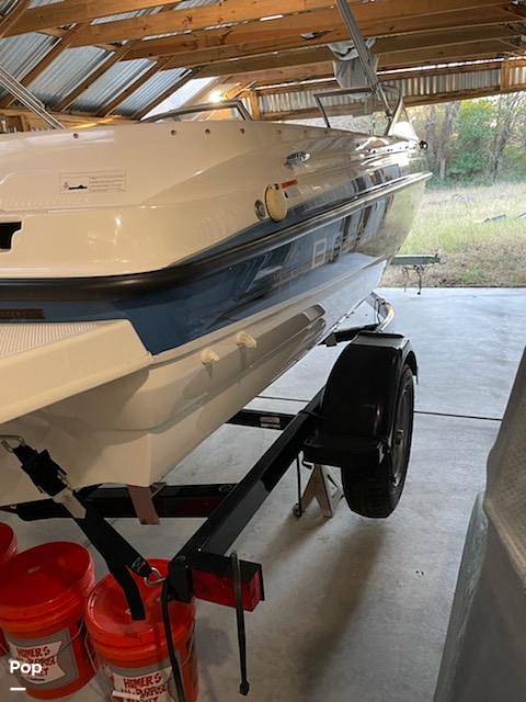 Slide: The Image of Bayliner 195BR 2012 - 9848251