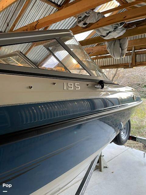 Slide: The Image of Bayliner 195BR 2012 - 9848254