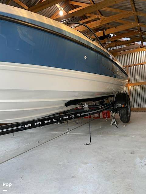 Slide: The Image of Bayliner 195BR 2012 - 9848283