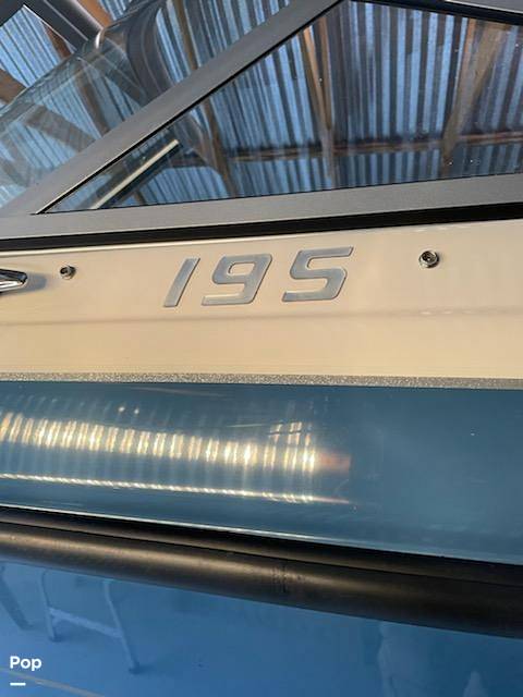 Slide: The Image of Bayliner 195BR 2012 - 9848286