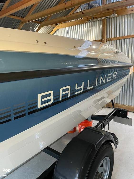 Slide: The Image of Bayliner 195BR 2012 - 9848288