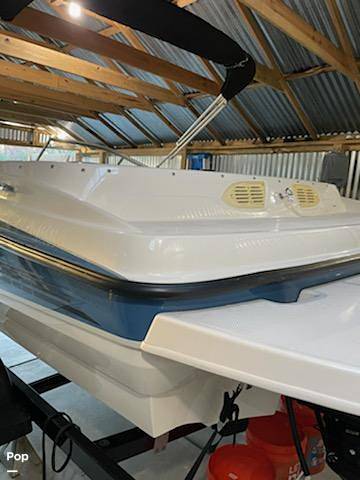 Slide: The Image of Bayliner 195BR 2012 - 9848505