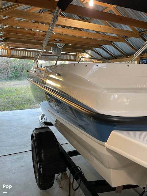 Slide: The Image of Bayliner 195BR 2012 - 9848506