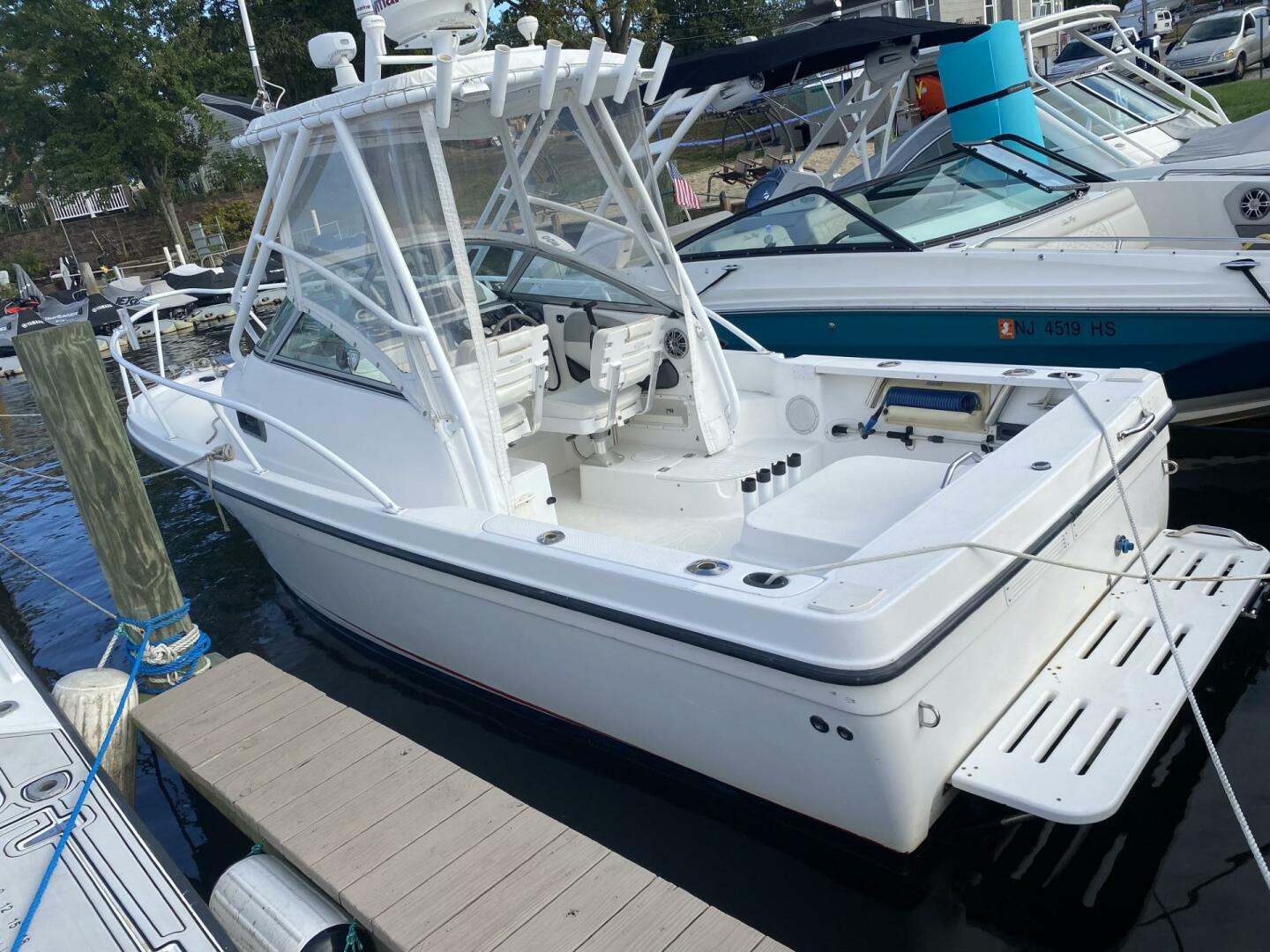Slide: The Image of Port Aft - 4732542