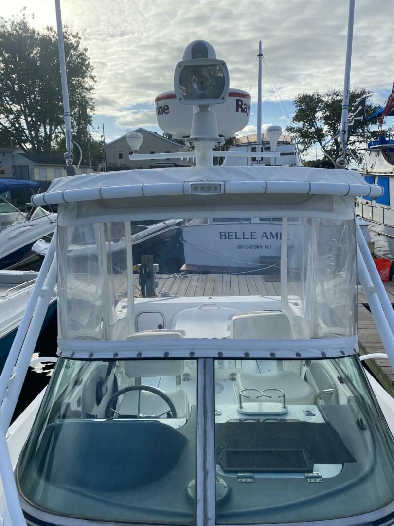 Slide: The Image of Hard Top with Antenna Array  - 4732645