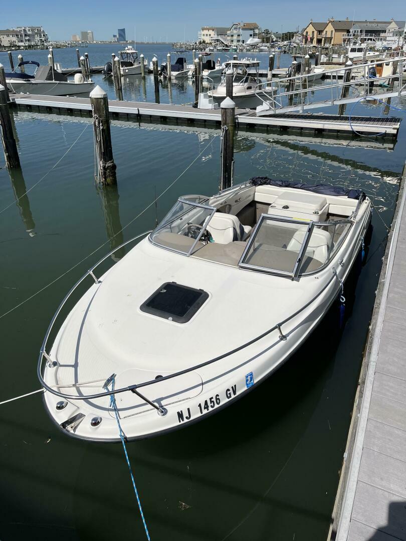 Slide: The Image of Bayliner 21 2004 - 4762754